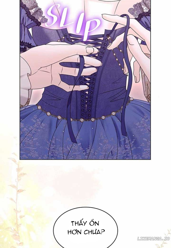 Nữ Phản Diện Thuần Phục Ác Ma Điên Loạn Chap 28 - Next Chap 29