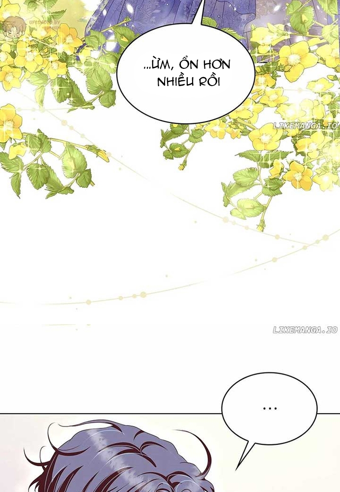 Nữ Phản Diện Thuần Phục Ác Ma Điên Loạn Chap 28 - Next Chap 29