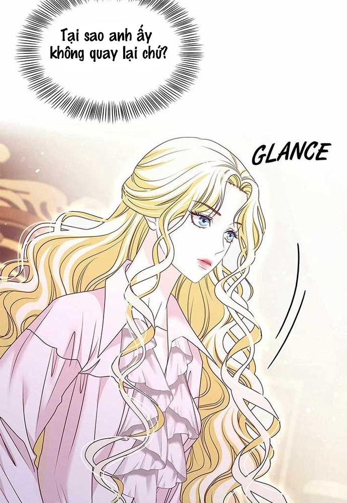 Nữ Phản Diện Thuần Phục Ác Ma Điên Loạn Chap 28 - Next Chap 29