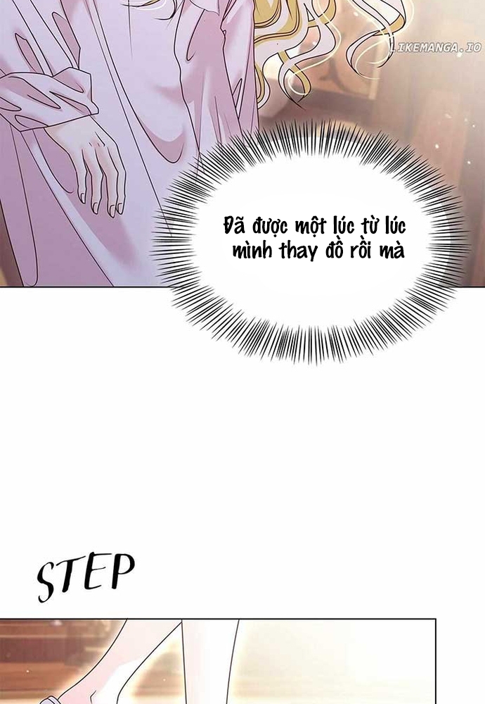 Nữ Phản Diện Thuần Phục Ác Ma Điên Loạn Chap 28 - Next Chap 29