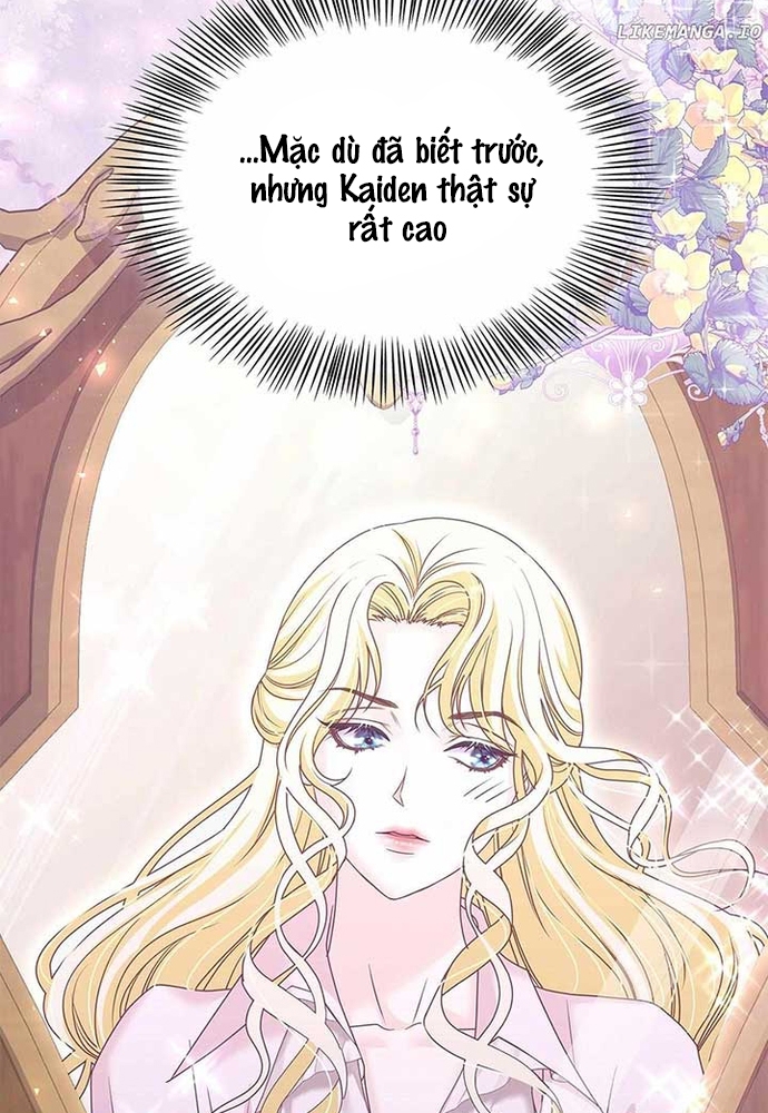 Nữ Phản Diện Thuần Phục Ác Ma Điên Loạn Chap 28 - Next Chap 29