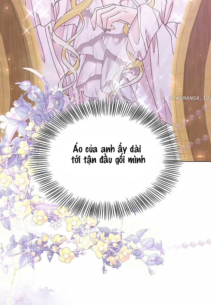 Nữ Phản Diện Thuần Phục Ác Ma Điên Loạn Chap 28 - Next Chap 29