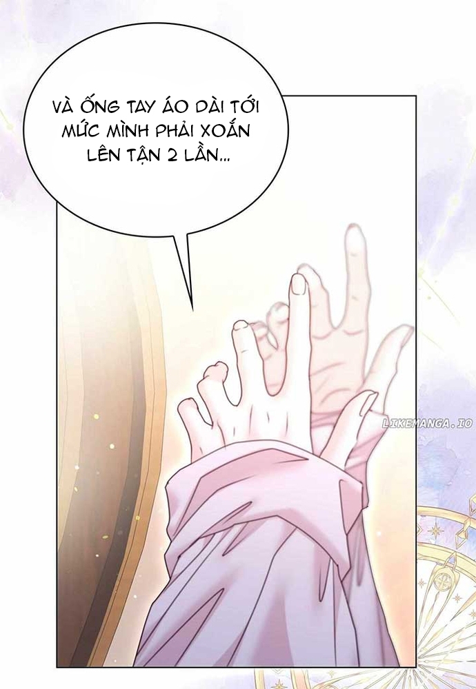 Nữ Phản Diện Thuần Phục Ác Ma Điên Loạn Chap 28 - Next Chap 29