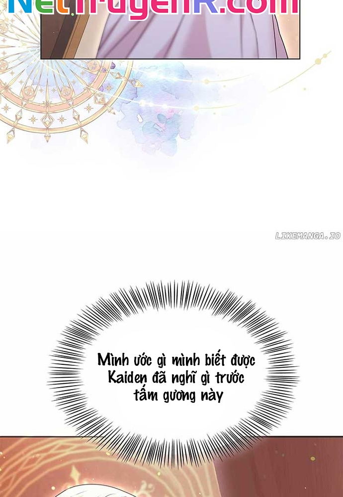 Nữ Phản Diện Thuần Phục Ác Ma Điên Loạn Chap 28 - Next Chap 29