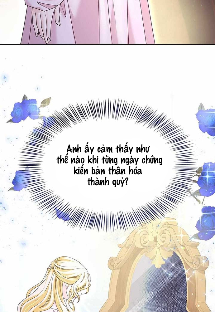 Nữ Phản Diện Thuần Phục Ác Ma Điên Loạn Chap 28 - Next Chap 29