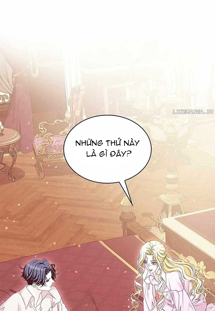 Nữ Phản Diện Thuần Phục Ác Ma Điên Loạn Chap 28 - Next Chap 29