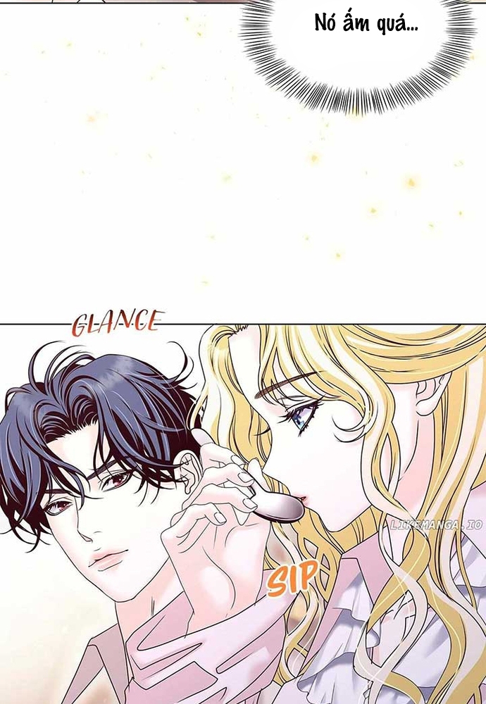 Nữ Phản Diện Thuần Phục Ác Ma Điên Loạn Chap 28 - Next Chap 29