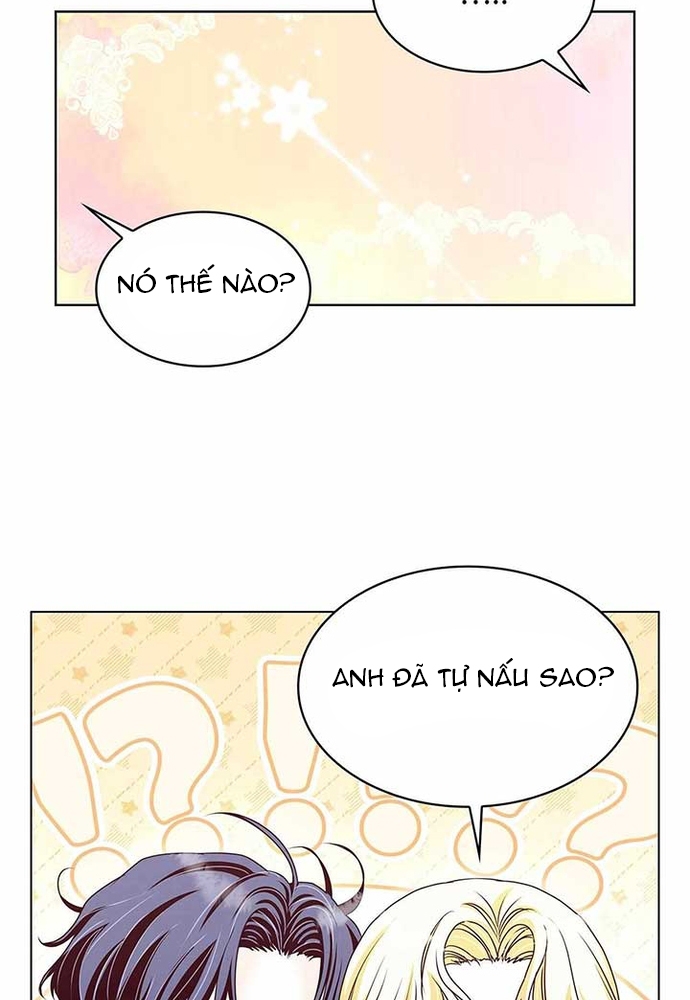 Nữ Phản Diện Thuần Phục Ác Ma Điên Loạn Chap 28 - Next Chap 29