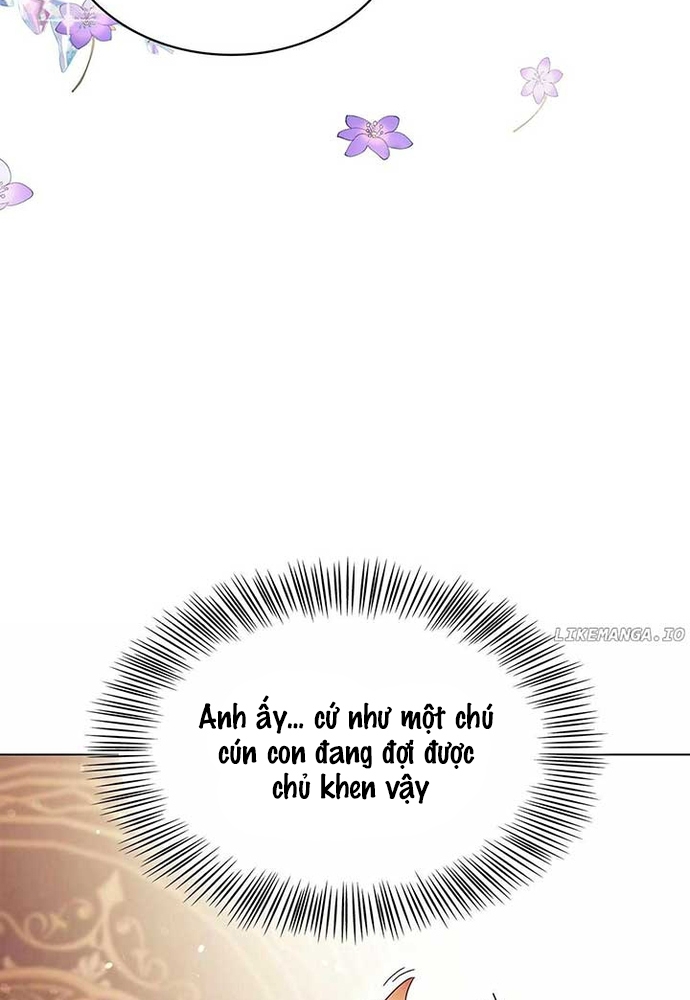 Nữ Phản Diện Thuần Phục Ác Ma Điên Loạn Chap 28 - Next Chap 29