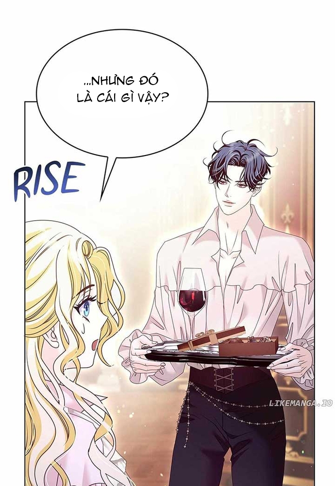 Nữ Phản Diện Thuần Phục Ác Ma Điên Loạn Chap 28 - Next Chap 29