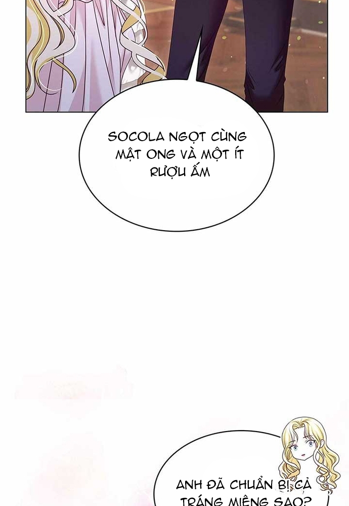 Nữ Phản Diện Thuần Phục Ác Ma Điên Loạn Chap 28 - Next Chap 29