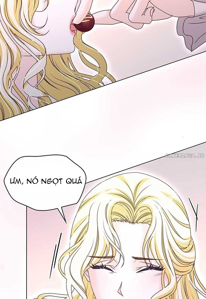 Nữ Phản Diện Thuần Phục Ác Ma Điên Loạn Chap 28 - Next Chap 29