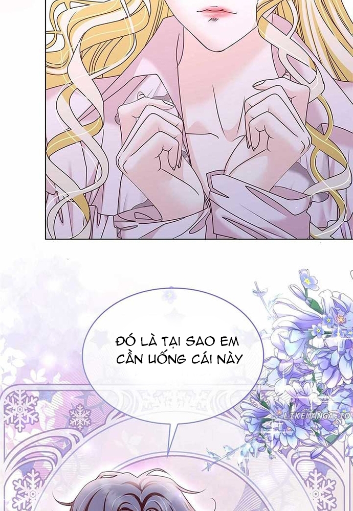 Nữ Phản Diện Thuần Phục Ác Ma Điên Loạn Chap 28 - Next Chap 29