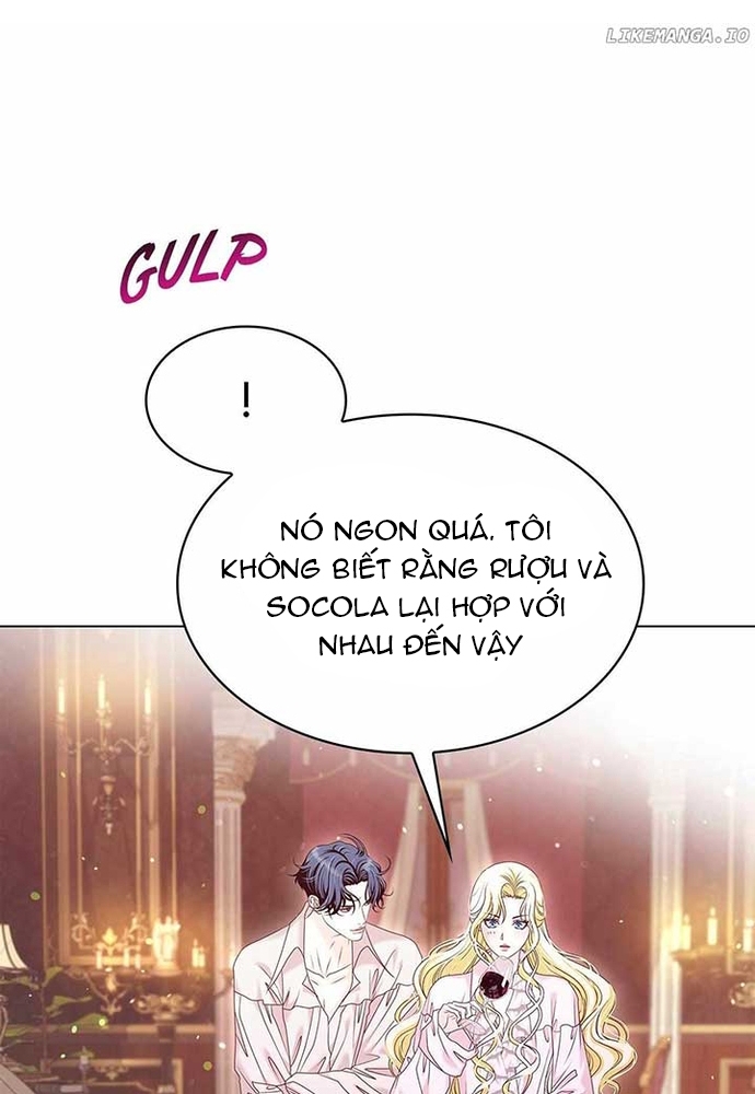 Nữ Phản Diện Thuần Phục Ác Ma Điên Loạn Chap 28 - Next Chap 29