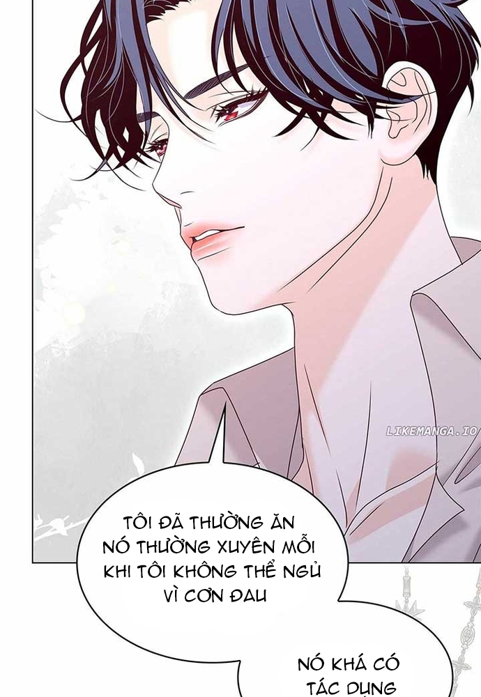 Nữ Phản Diện Thuần Phục Ác Ma Điên Loạn Chap 28 - Next Chap 29