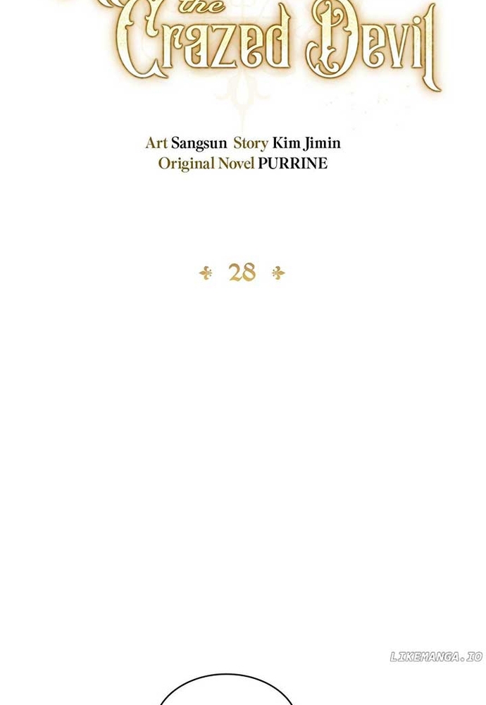 Nữ Phản Diện Thuần Phục Ác Ma Điên Loạn Chap 28 - Next Chap 29