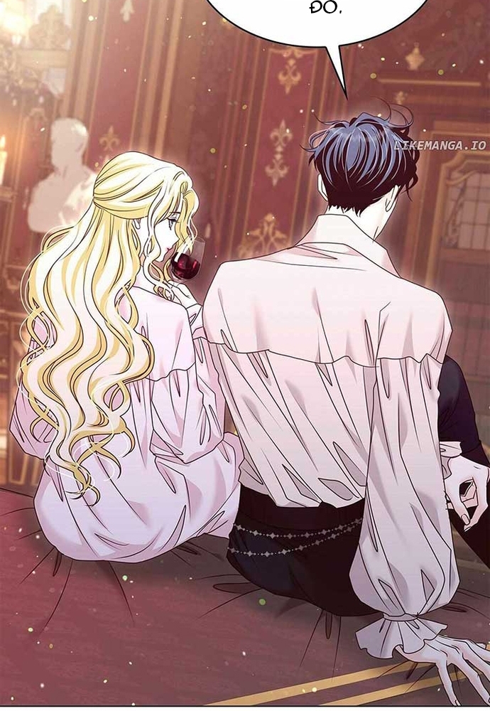 Nữ Phản Diện Thuần Phục Ác Ma Điên Loạn Chap 28 - Next Chap 29