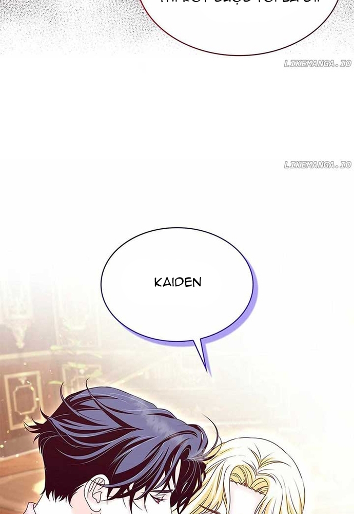 Nữ Phản Diện Thuần Phục Ác Ma Điên Loạn Chap 28 - Next Chap 29