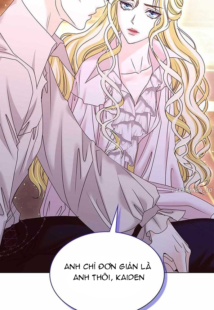 Nữ Phản Diện Thuần Phục Ác Ma Điên Loạn Chap 28 - Next Chap 29