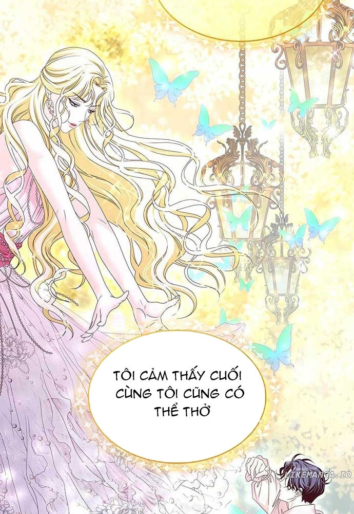 Nữ Phản Diện Thuần Phục Ác Ma Điên Loạn Chap 28 - Next Chap 29