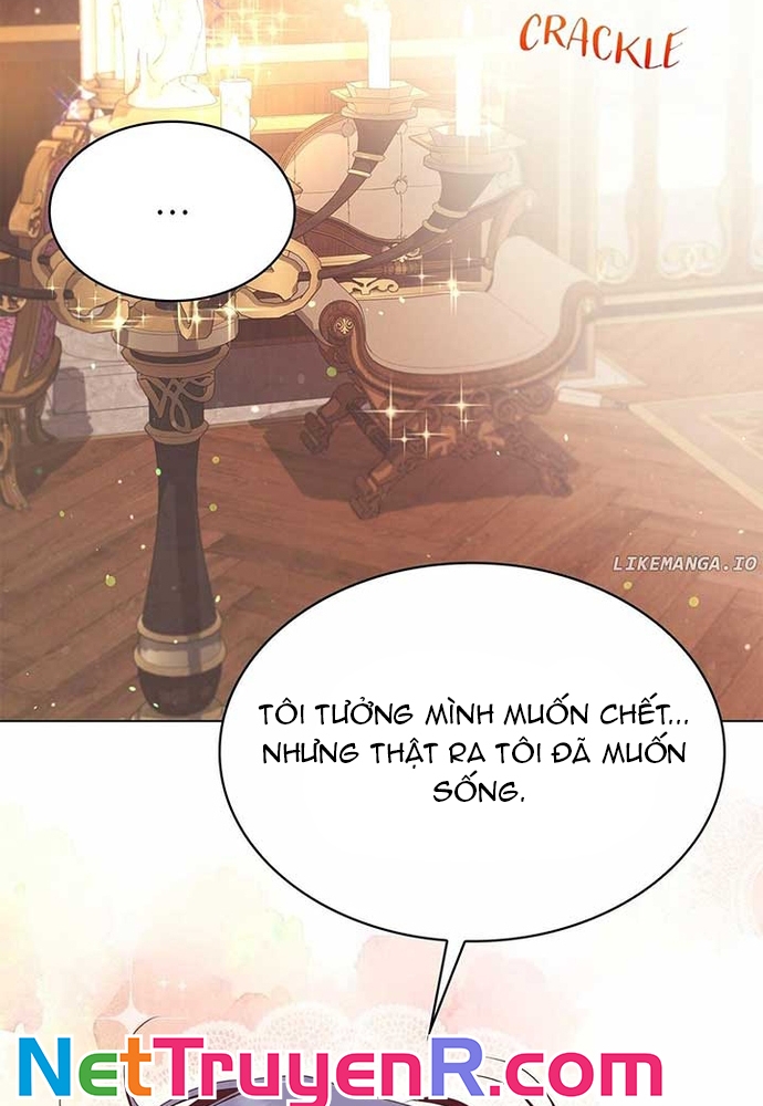 Nữ Phản Diện Thuần Phục Ác Ma Điên Loạn Chap 28 - Next Chap 29