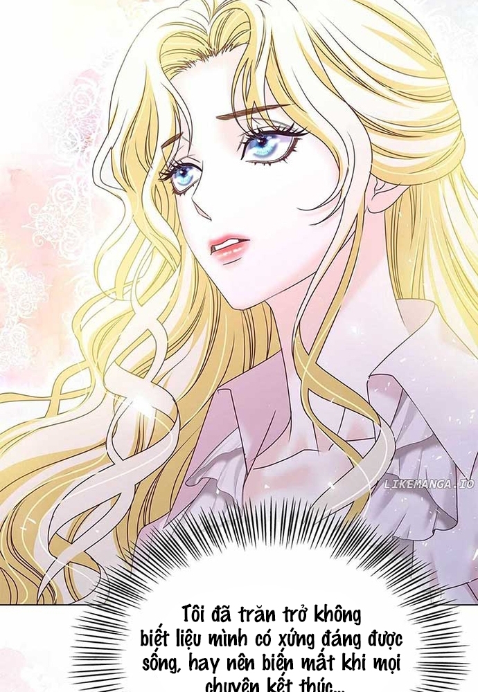 Nữ Phản Diện Thuần Phục Ác Ma Điên Loạn Chap 28 - Next Chap 29