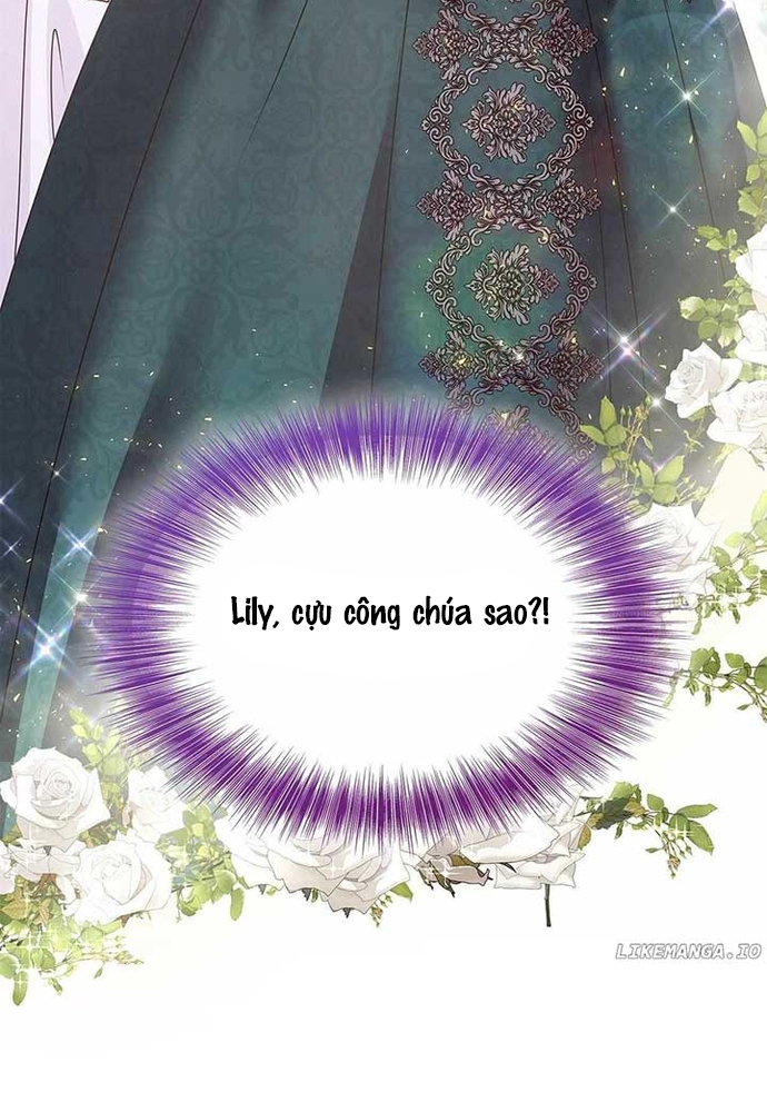 Nữ Phản Diện Thuần Phục Ác Ma Điên Loạn Chap 29 - Next Chap 30