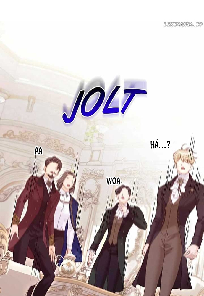 Nữ Phản Diện Thuần Phục Ác Ma Điên Loạn Chap 29 - Next Chap 30