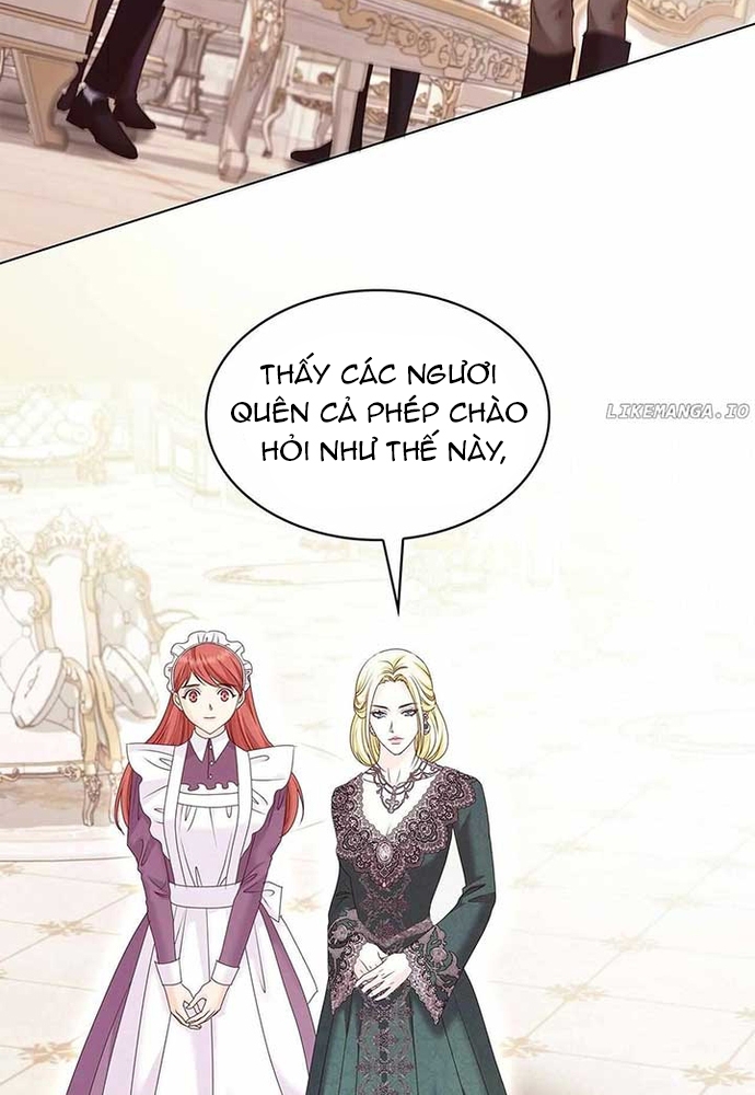 Nữ Phản Diện Thuần Phục Ác Ma Điên Loạn Chap 29 - Next Chap 30