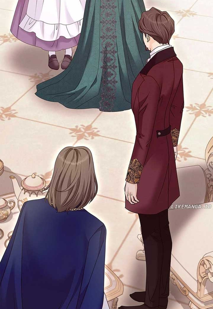 Nữ Phản Diện Thuần Phục Ác Ma Điên Loạn Chap 29 - Next Chap 30