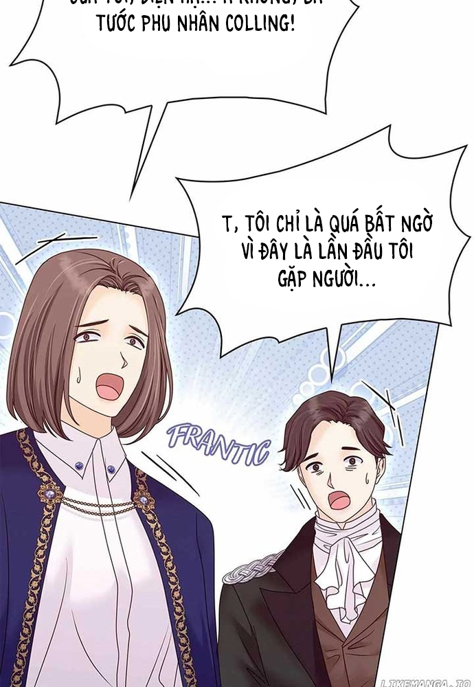 Nữ Phản Diện Thuần Phục Ác Ma Điên Loạn Chap 29 - Next Chap 30