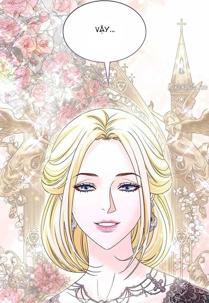 Nữ Phản Diện Thuần Phục Ác Ma Điên Loạn Chap 29 - Next Chap 30