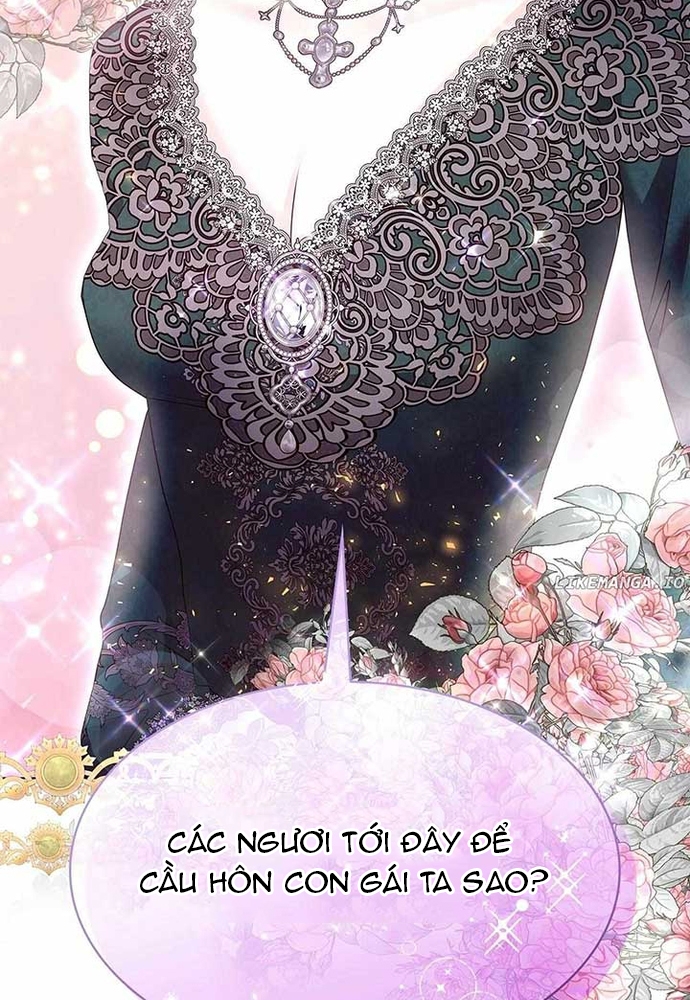 Nữ Phản Diện Thuần Phục Ác Ma Điên Loạn Chap 29 - Next Chap 30