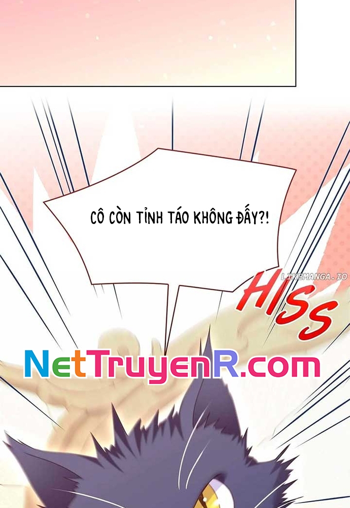 Nữ Phản Diện Thuần Phục Ác Ma Điên Loạn Chap 29 - Next Chap 30