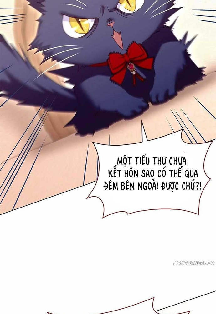 Nữ Phản Diện Thuần Phục Ác Ma Điên Loạn Chap 29 - Next Chap 30