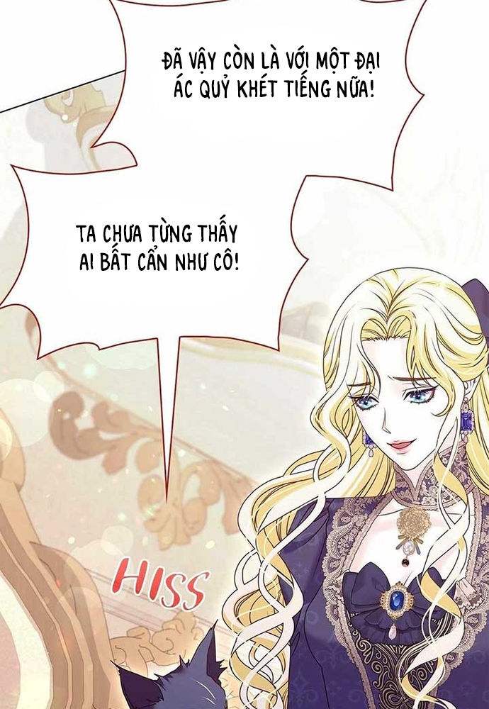Nữ Phản Diện Thuần Phục Ác Ma Điên Loạn Chap 29 - Next Chap 30