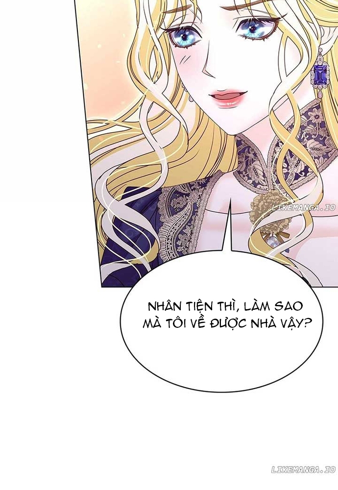 Nữ Phản Diện Thuần Phục Ác Ma Điên Loạn Chap 29 - Next Chap 30