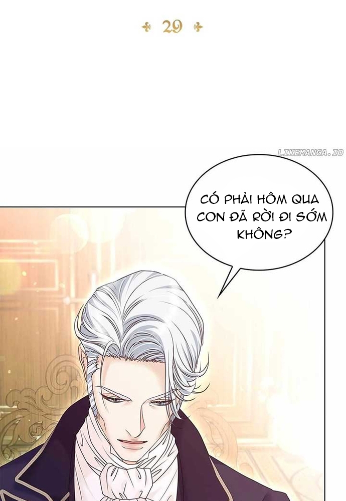 Nữ Phản Diện Thuần Phục Ác Ma Điên Loạn Chap 29 - Next Chap 30