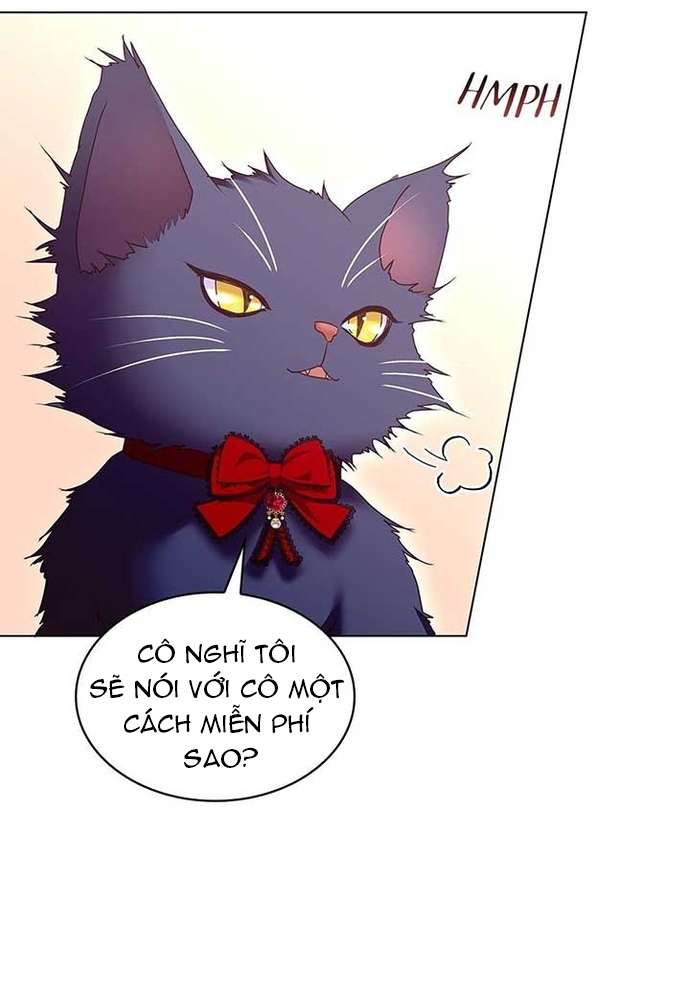 Nữ Phản Diện Thuần Phục Ác Ma Điên Loạn Chap 29 - Next Chap 30