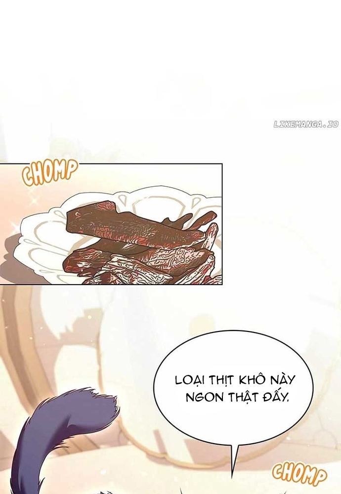 Nữ Phản Diện Thuần Phục Ác Ma Điên Loạn Chap 29 - Next Chap 30