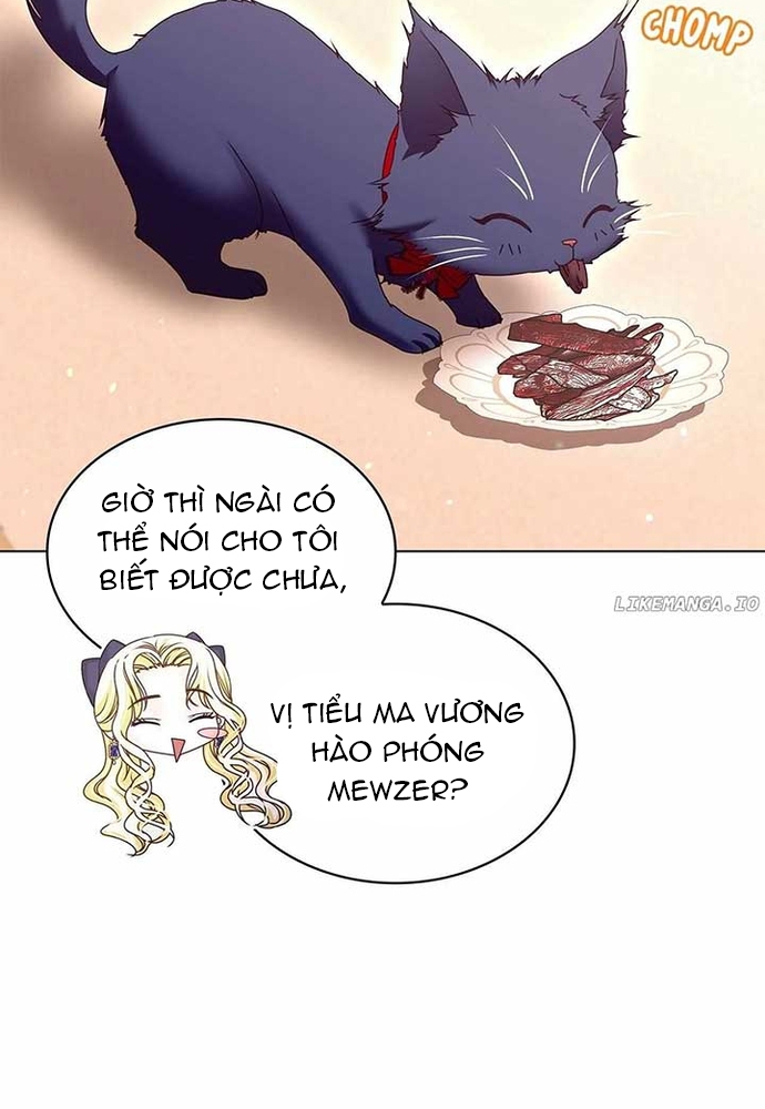 Nữ Phản Diện Thuần Phục Ác Ma Điên Loạn Chap 29 - Next Chap 30