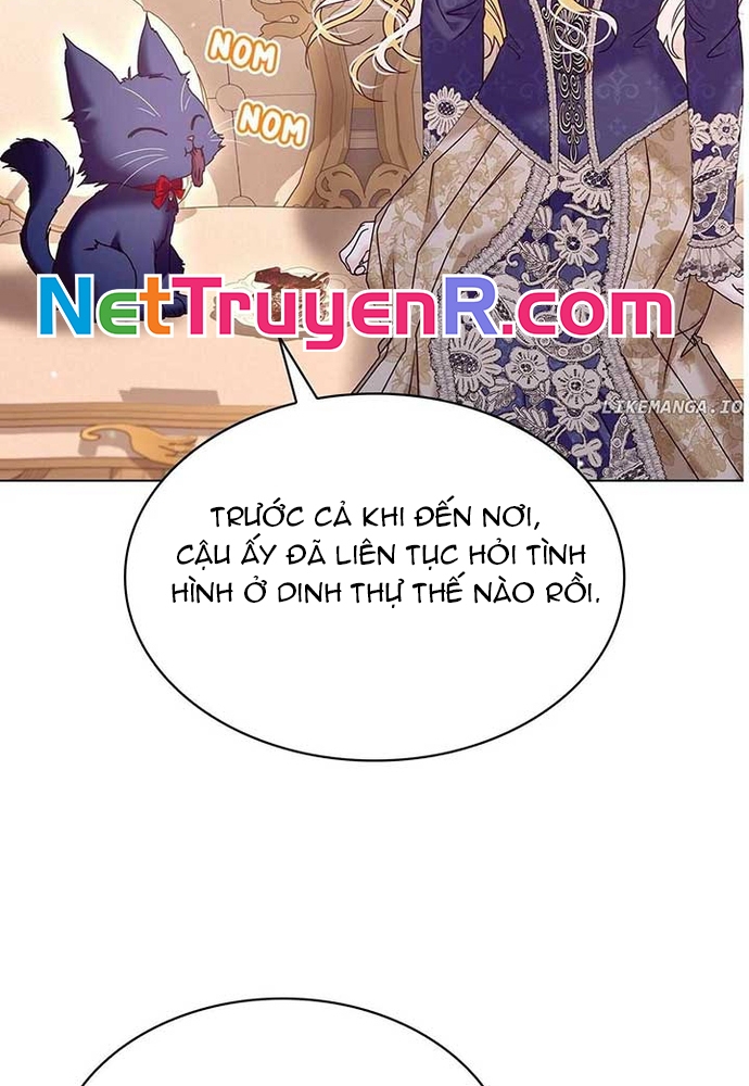 Nữ Phản Diện Thuần Phục Ác Ma Điên Loạn Chap 29 - Next Chap 30