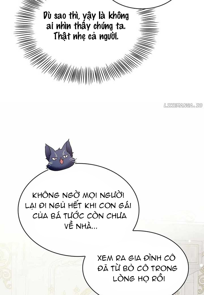 Nữ Phản Diện Thuần Phục Ác Ma Điên Loạn Chap 29 - Next Chap 30