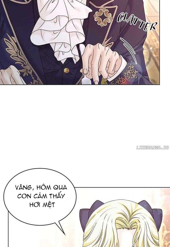 Nữ Phản Diện Thuần Phục Ác Ma Điên Loạn Chap 29 - Next Chap 30