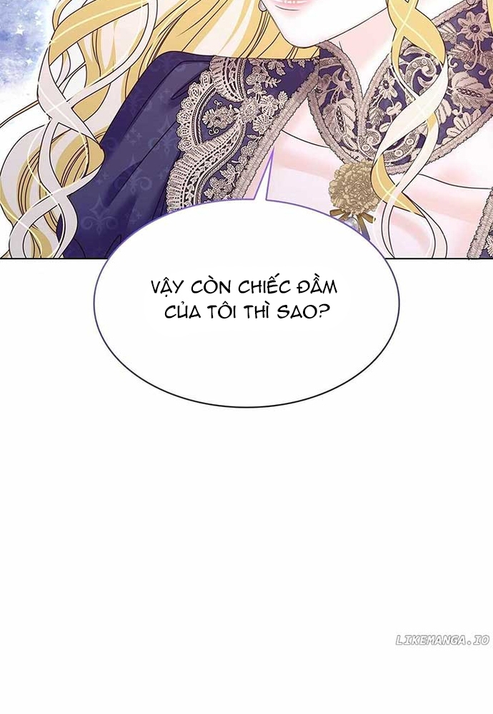 Nữ Phản Diện Thuần Phục Ác Ma Điên Loạn Chap 29 - Next Chap 30