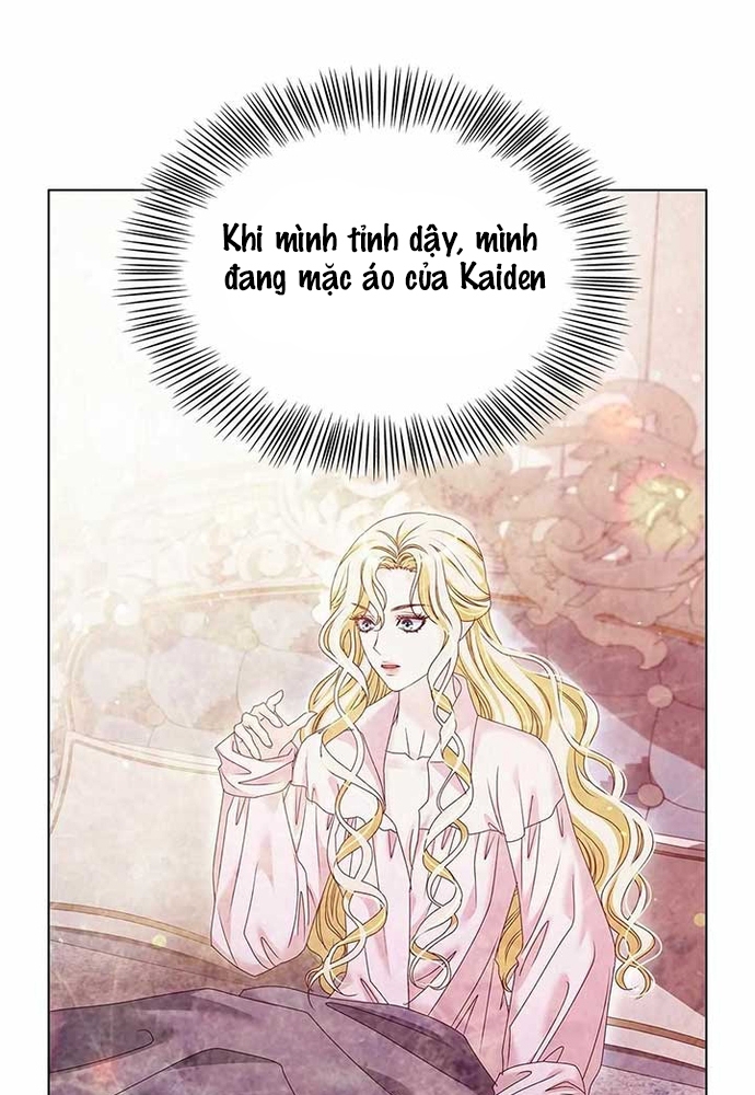 Nữ Phản Diện Thuần Phục Ác Ma Điên Loạn Chap 29 - Next Chap 30