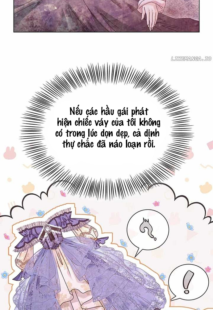 Nữ Phản Diện Thuần Phục Ác Ma Điên Loạn Chap 29 - Next Chap 30