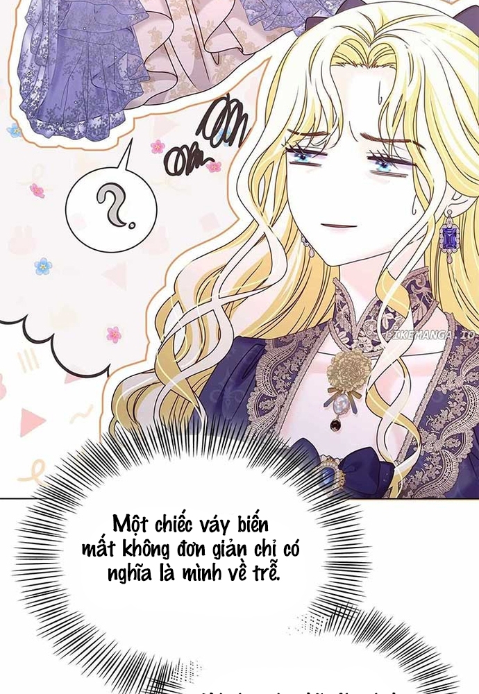 Nữ Phản Diện Thuần Phục Ác Ma Điên Loạn Chap 29 - Next Chap 30