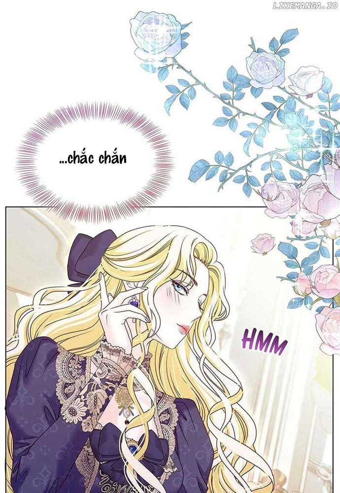 Nữ Phản Diện Thuần Phục Ác Ma Điên Loạn Chap 29 - Next Chap 30