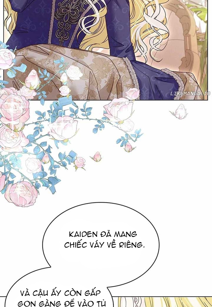 Nữ Phản Diện Thuần Phục Ác Ma Điên Loạn Chap 29 - Next Chap 30